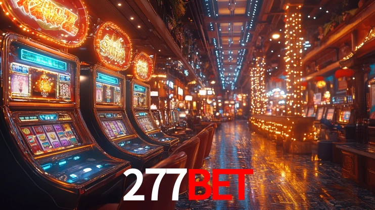 277 bet APP