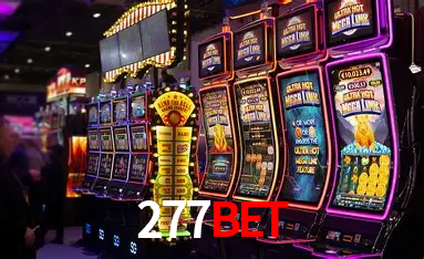Desvendando o Mundo dos Jogos Virtuais na 277bet