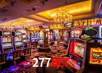 A Revolução dos Aplicativos de Jogos no 277bet