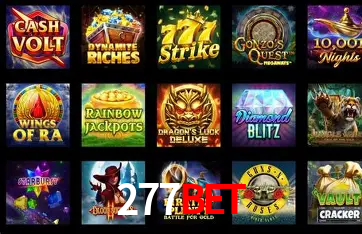 A Emoção da Loteria na 277bet: Uma Chance de Mudança de Vida