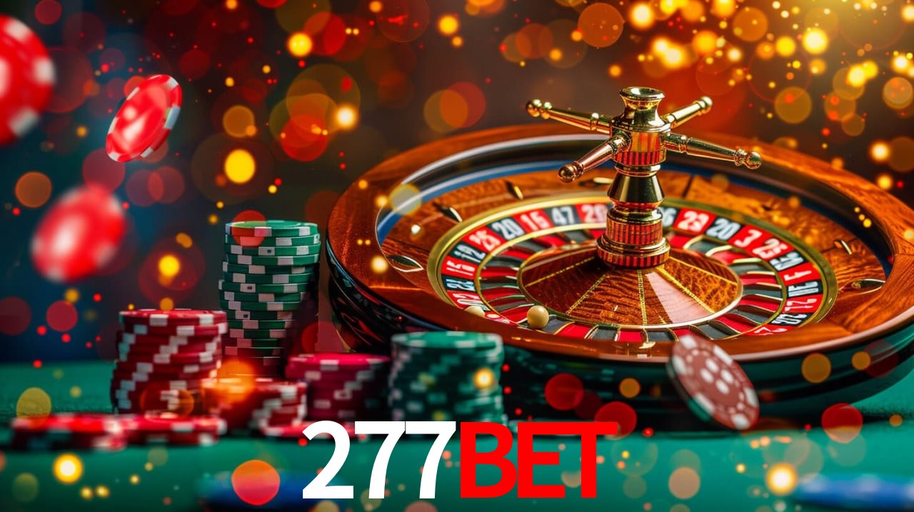 Interface do App 277bet