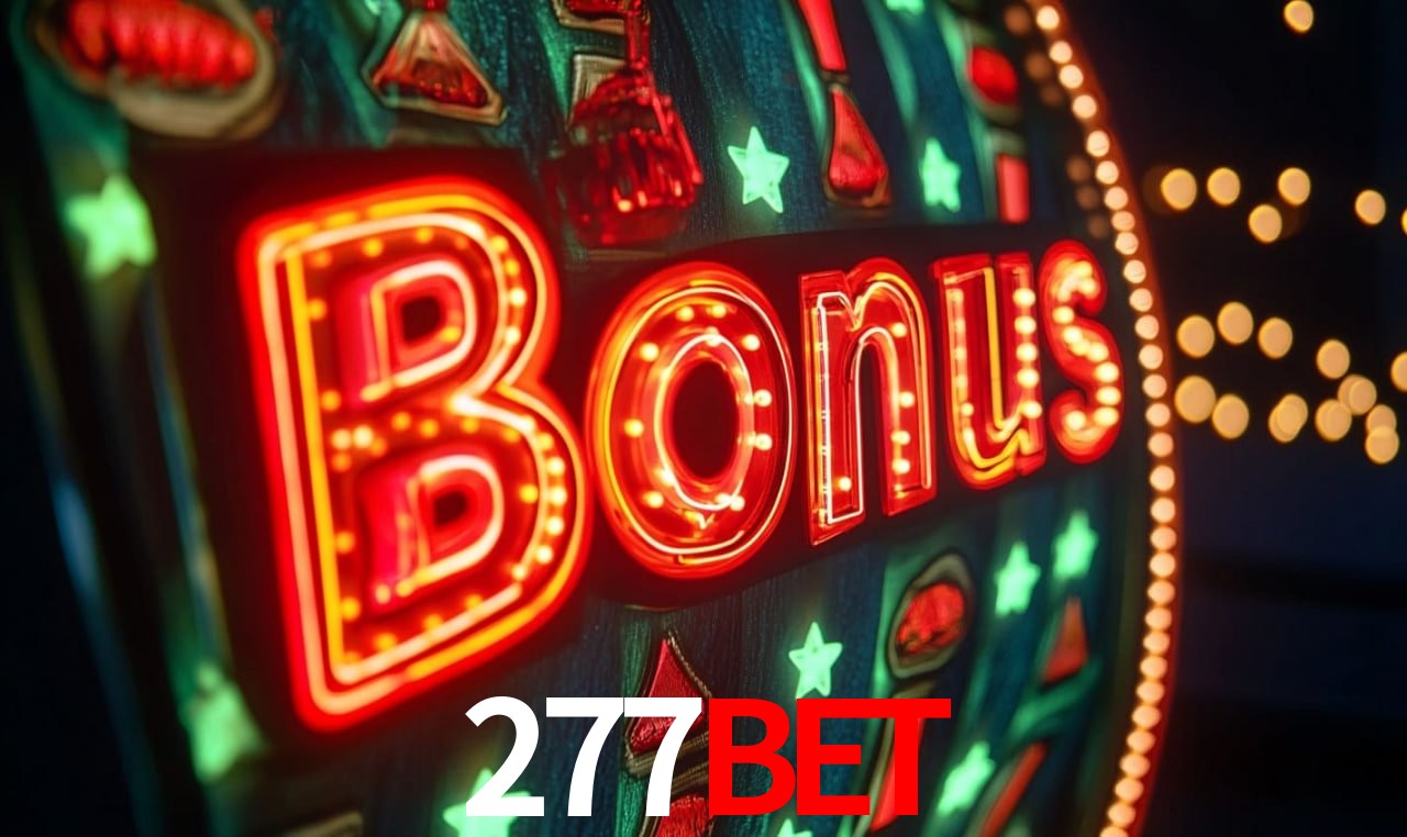 Apostas de Tênis 277bet
