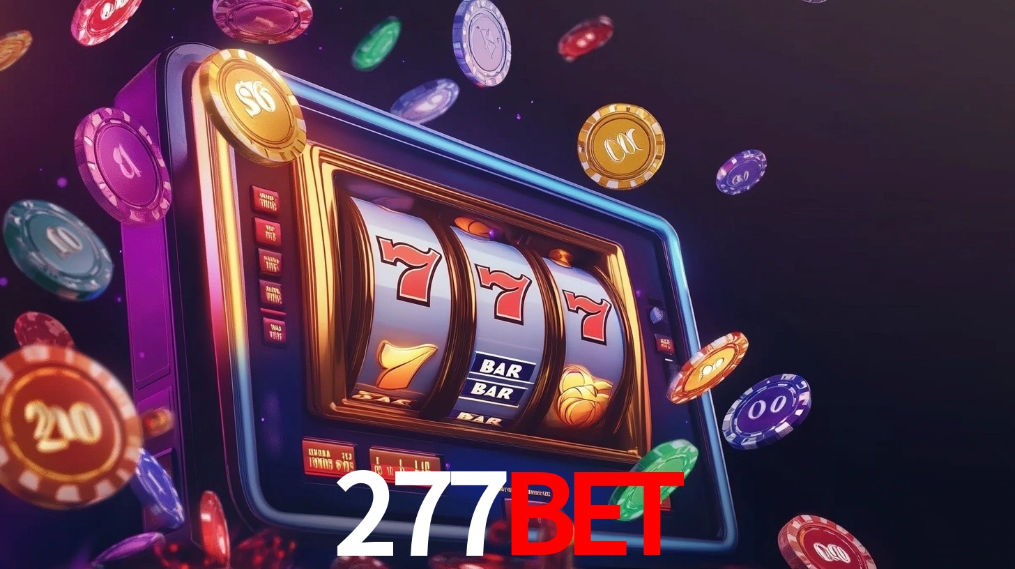 APP oficial da 277bet para mobile