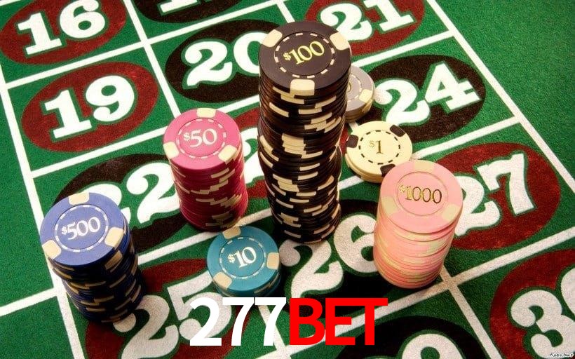 Jogos Exclusivos 277bet