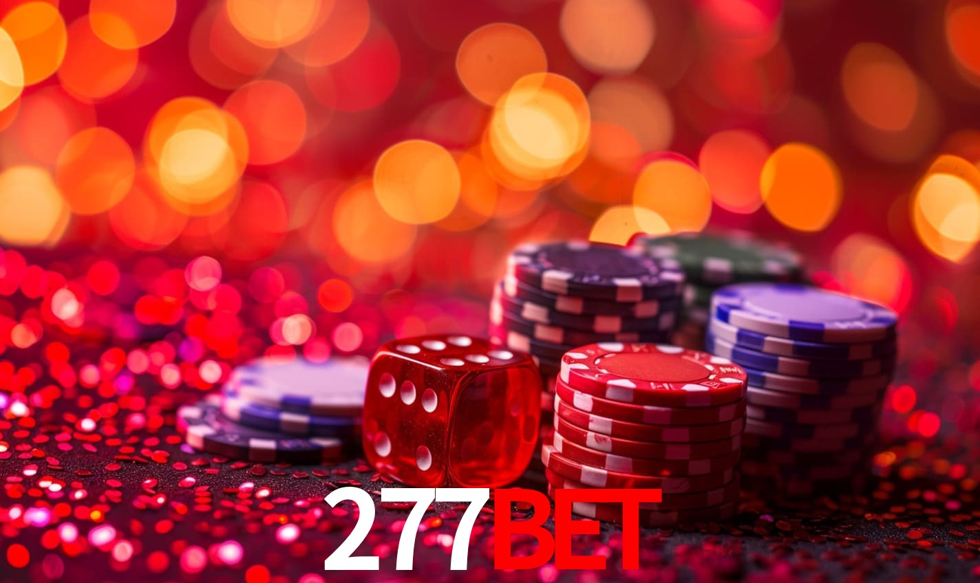 Apostas de Tênis 277bet