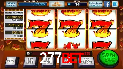 Inovações de Jogos na 277bet: O Futuro das Experiências Interativas