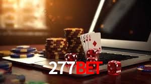 Mesa de Blackjack 277bet