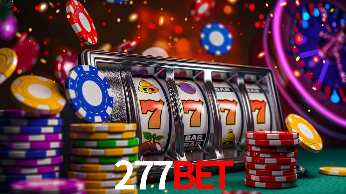 Estatísticas Esportivas 277bet