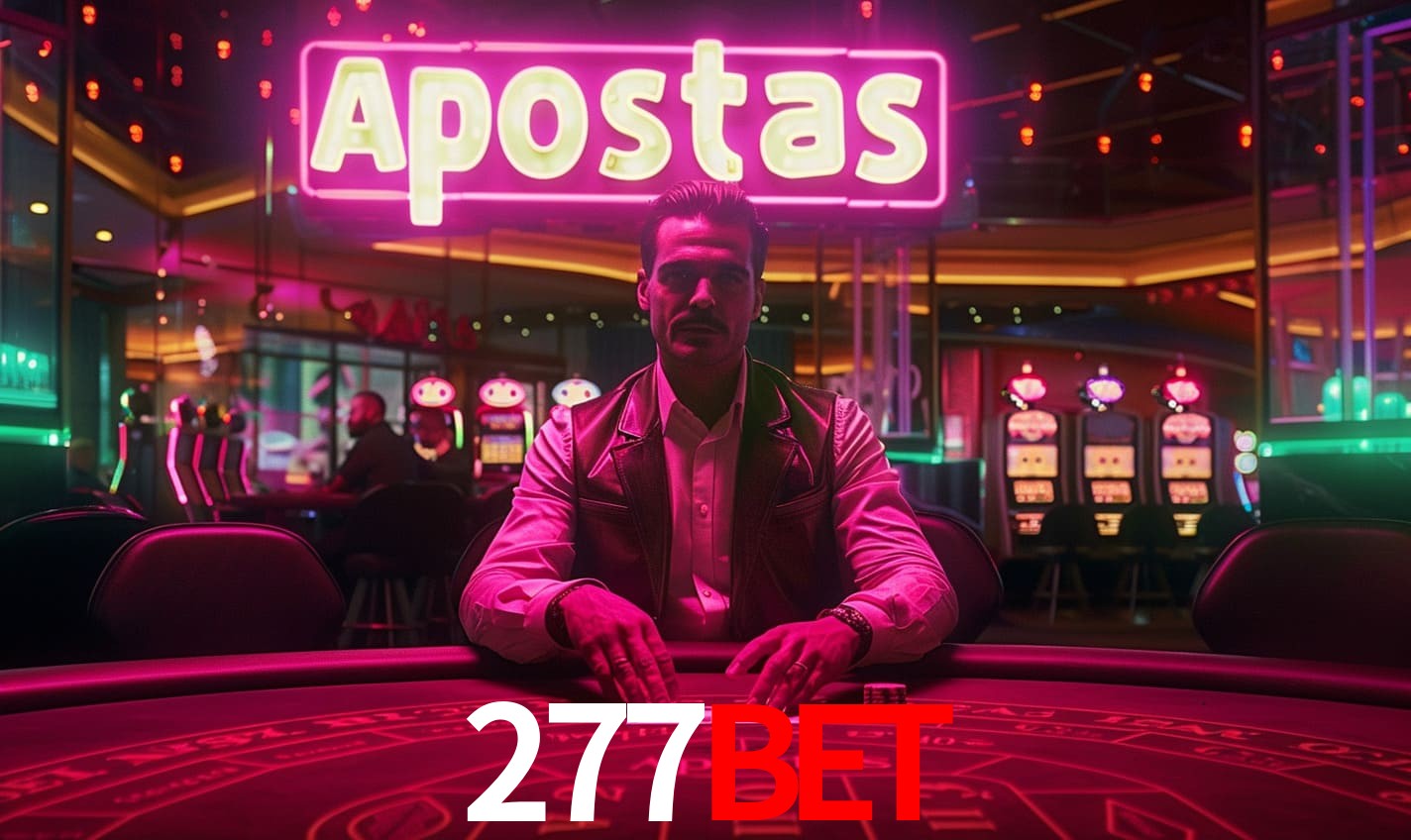 Apostas de Futebol 277bet