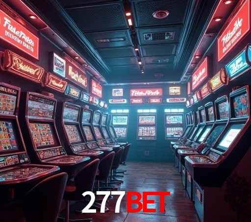 Benefícios da Conta 277bet