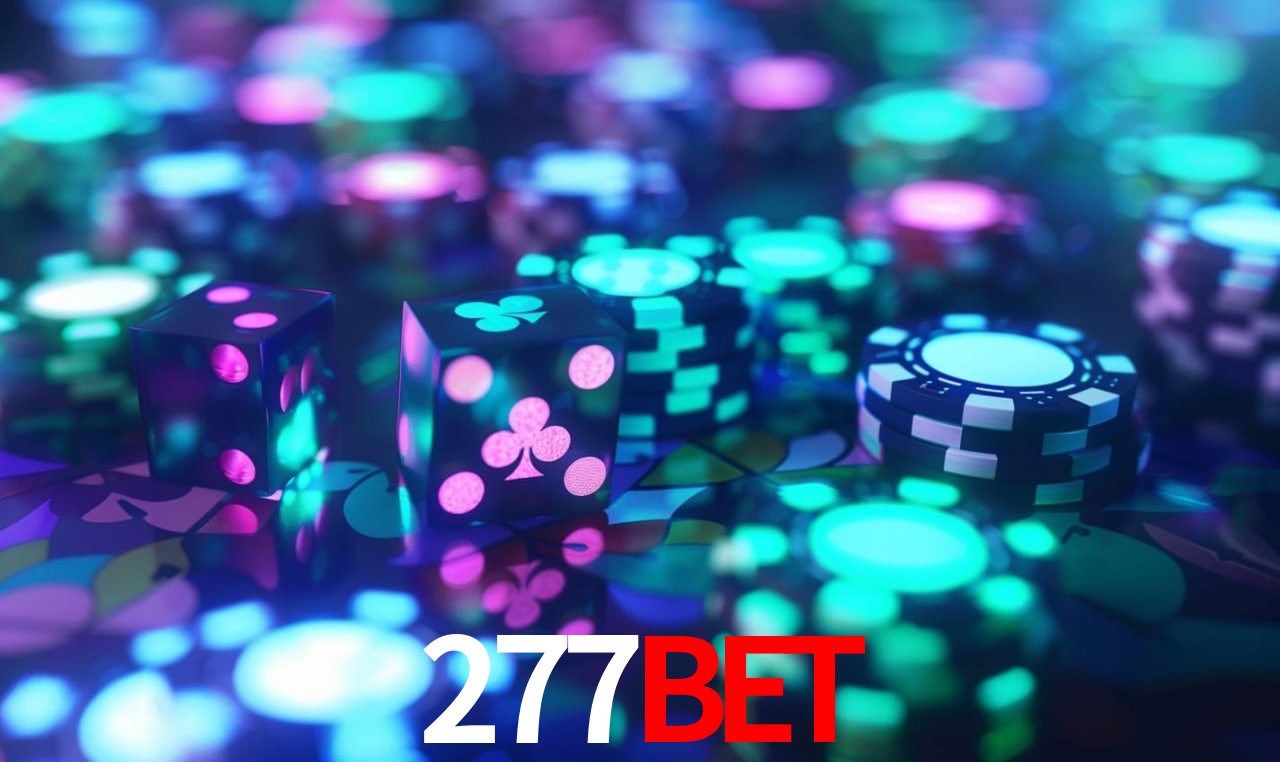 Estatísticas do Jogo 277bet