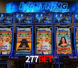 Descubra o Programa VIP da 277bet: Vantagens Exclusivas para Jogadores