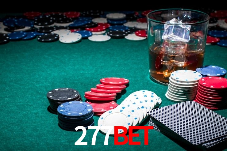 Avaliações dos Jogadores 277bet