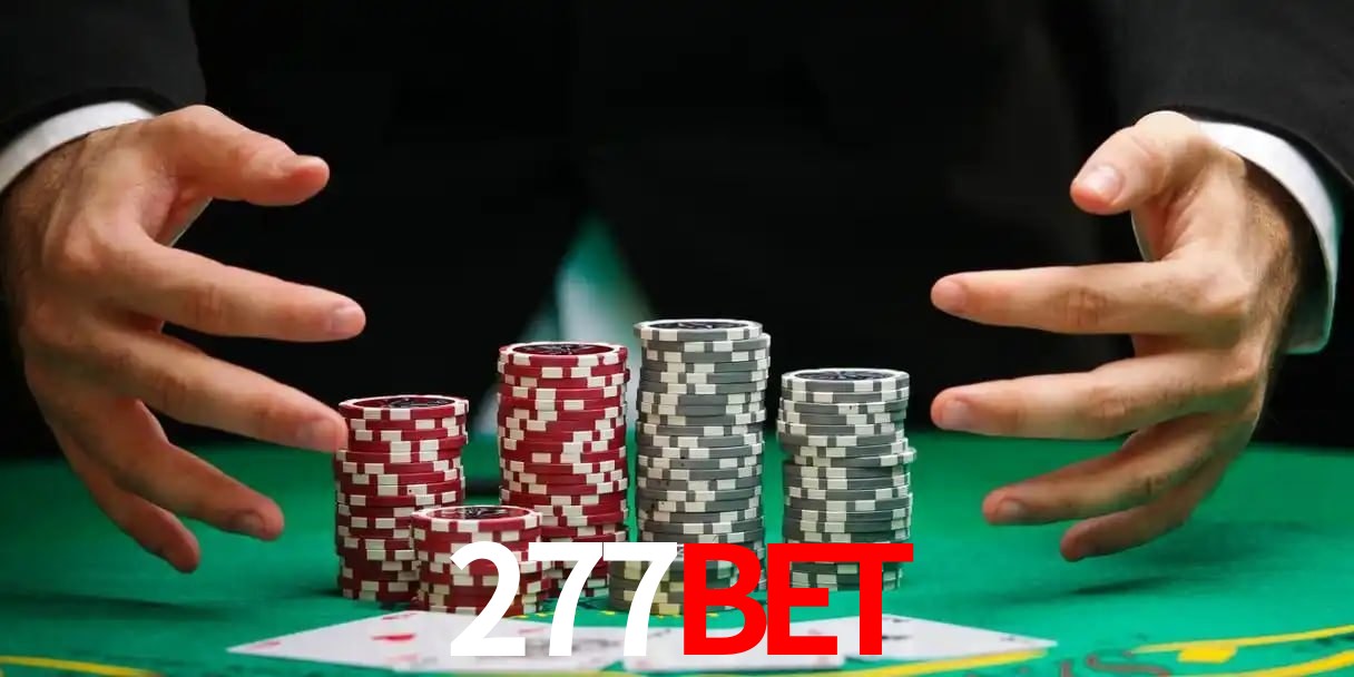 Promoção Relâmpago 277bet