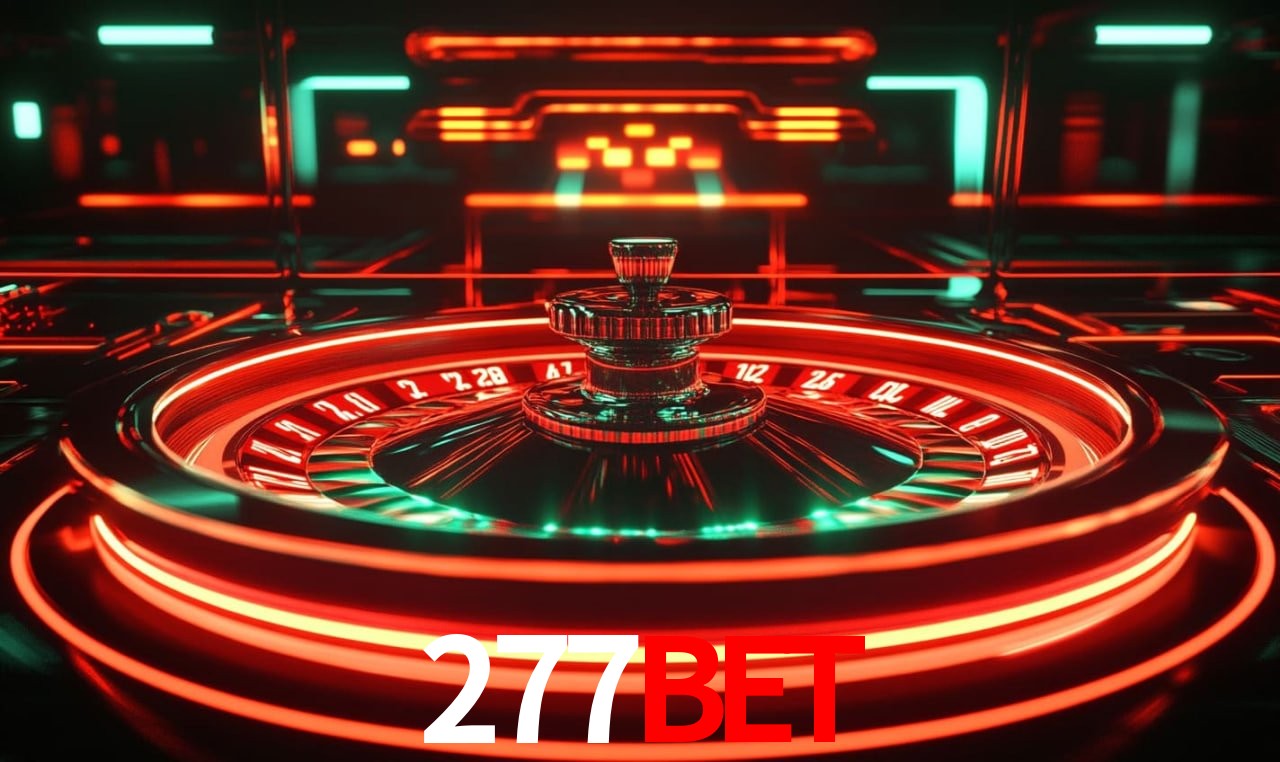 A Experiência Imersiva dos Cassinos Ao Vivo no 277bet