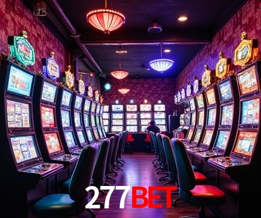 Design Responsivo 277bet