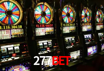 Inovações de Jogos na 277bet: O Futuro das Experiências Interativas