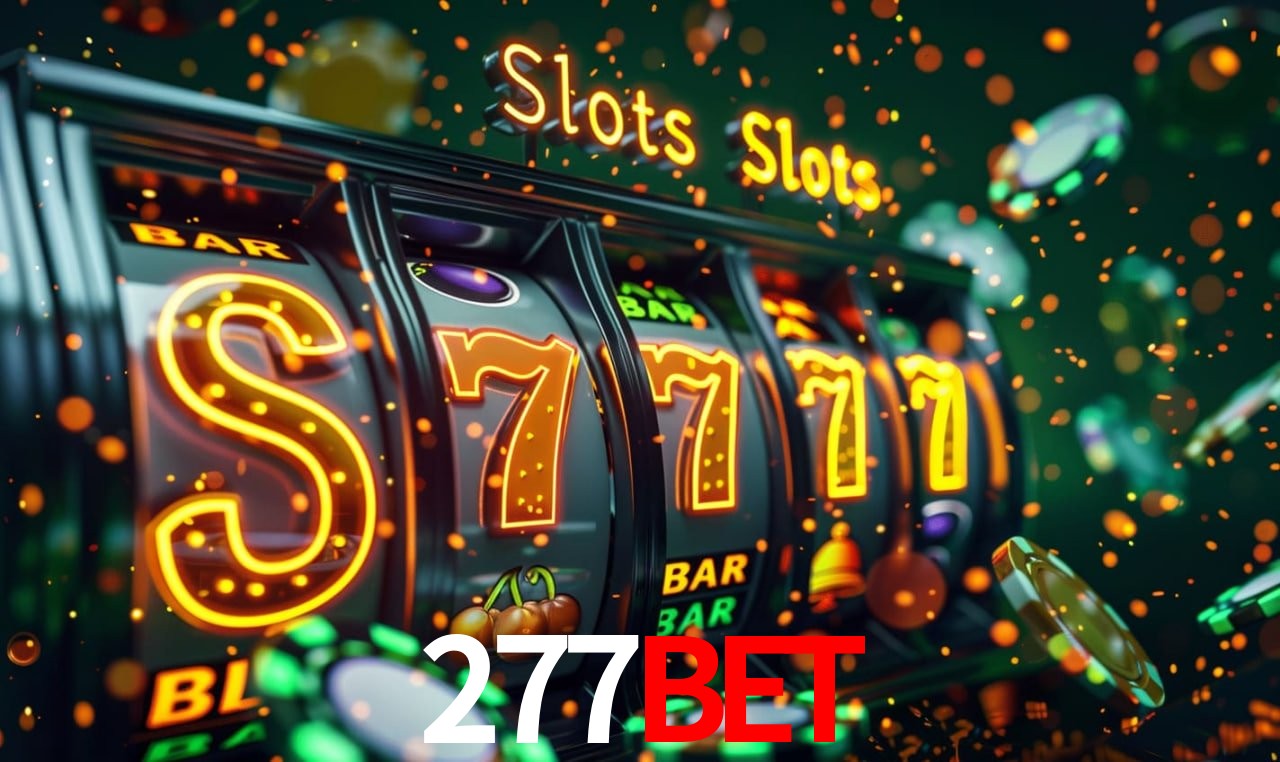 Diretório de Jogos 277bet