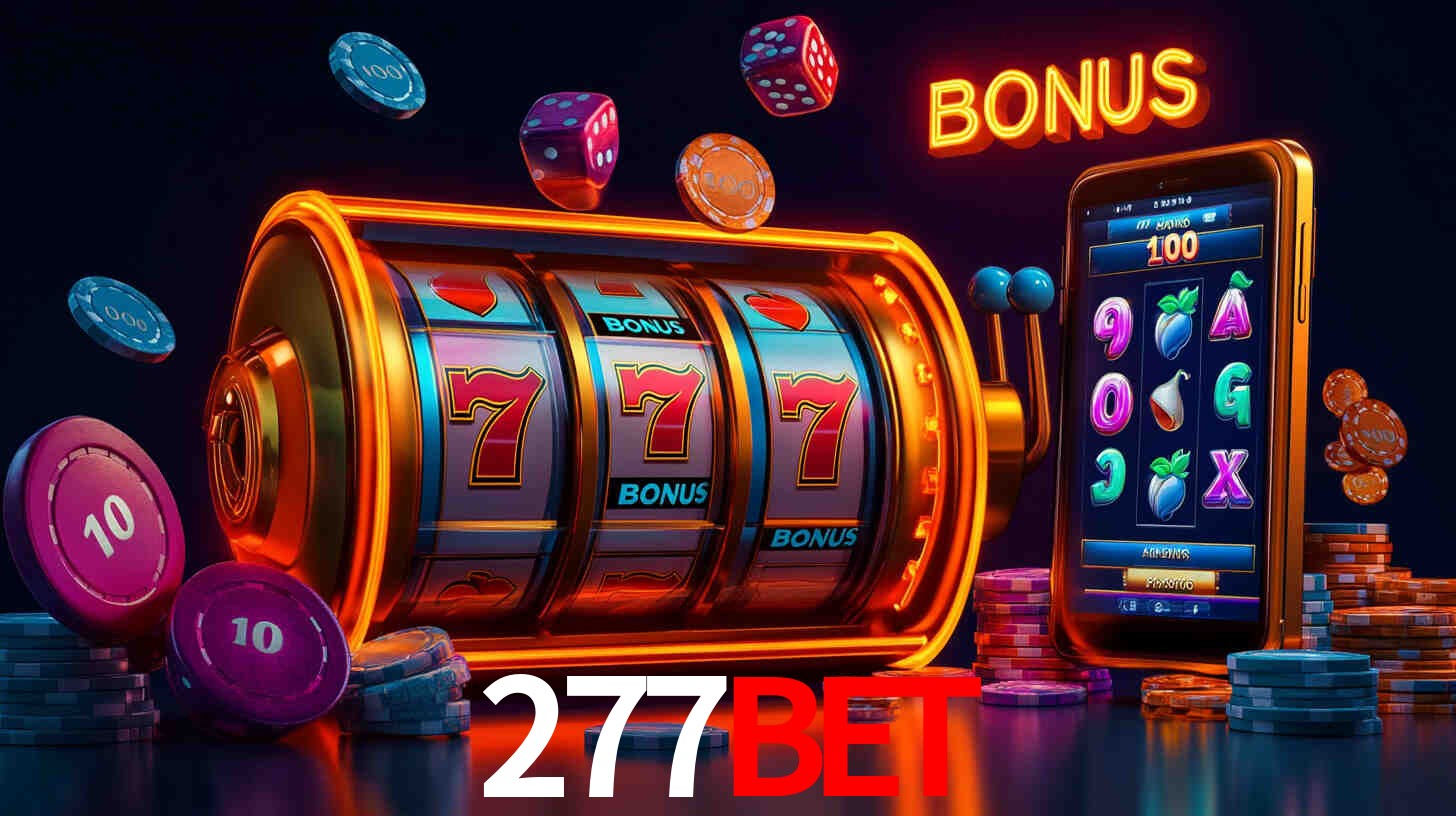 cassino 277bet