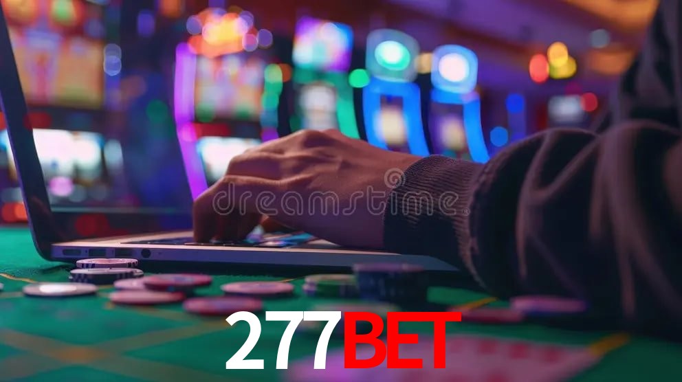 Apostas de Basquete 277bet