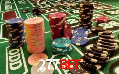 PIX Instantâneo 277bet