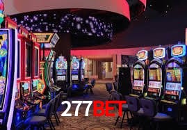 Segurança 2FA 277bet