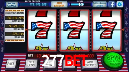 Inovações de Jogos na 277bet: O Futuro das Experiências Interativas