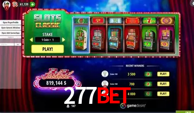 Apostas Esportivas na 277bet: Um Guia Completo
