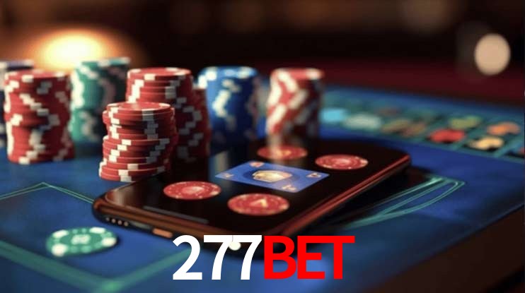 Promoções Sazonais 277bet