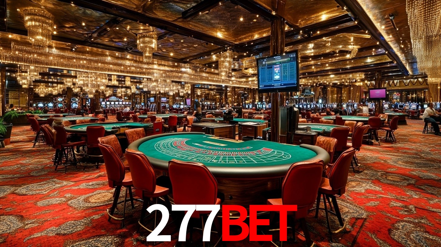 277bet: Seu Especialista em Apostas Esportivas Brasileiras
