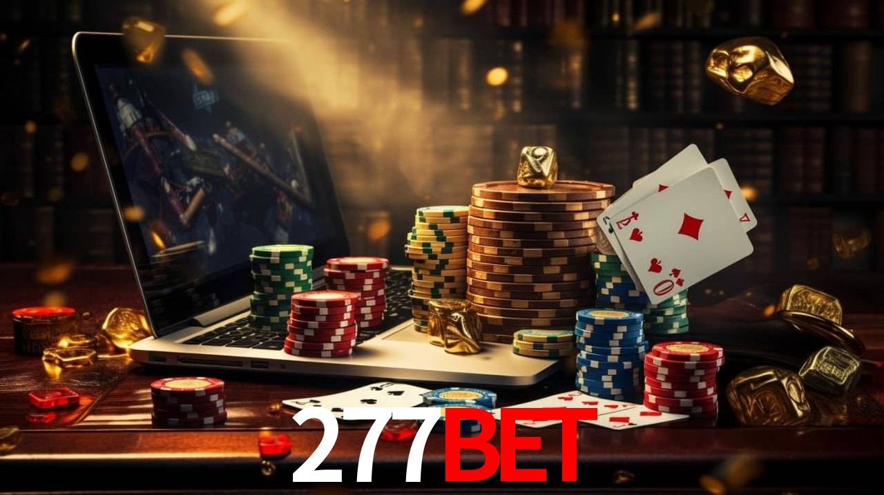 Recursos de Bônus 277bet