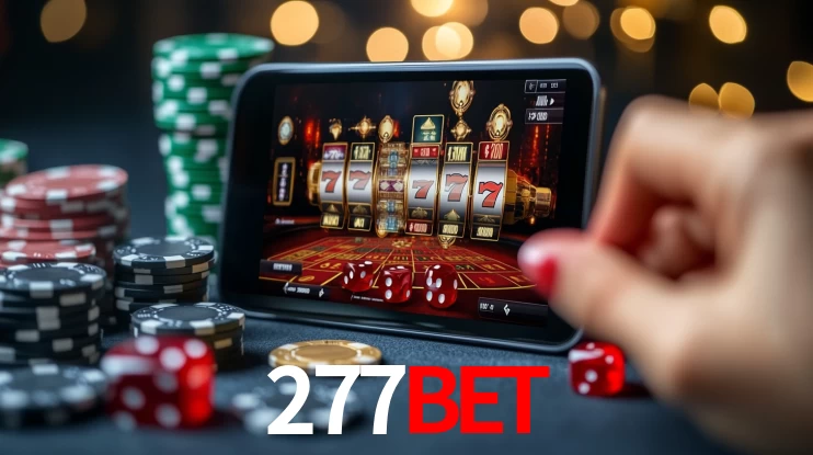 Torneios 277bet