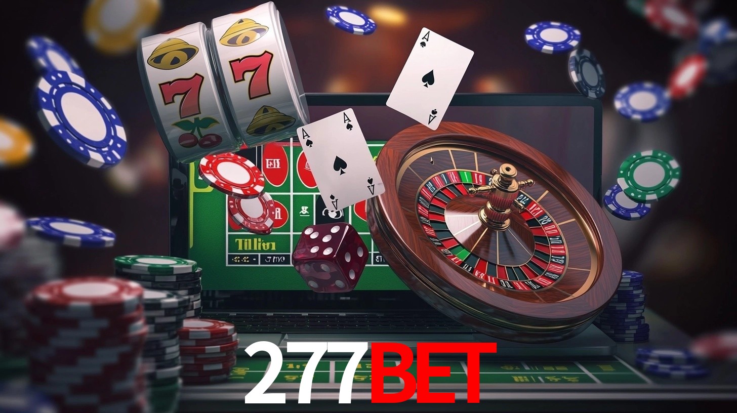 277 bet APP