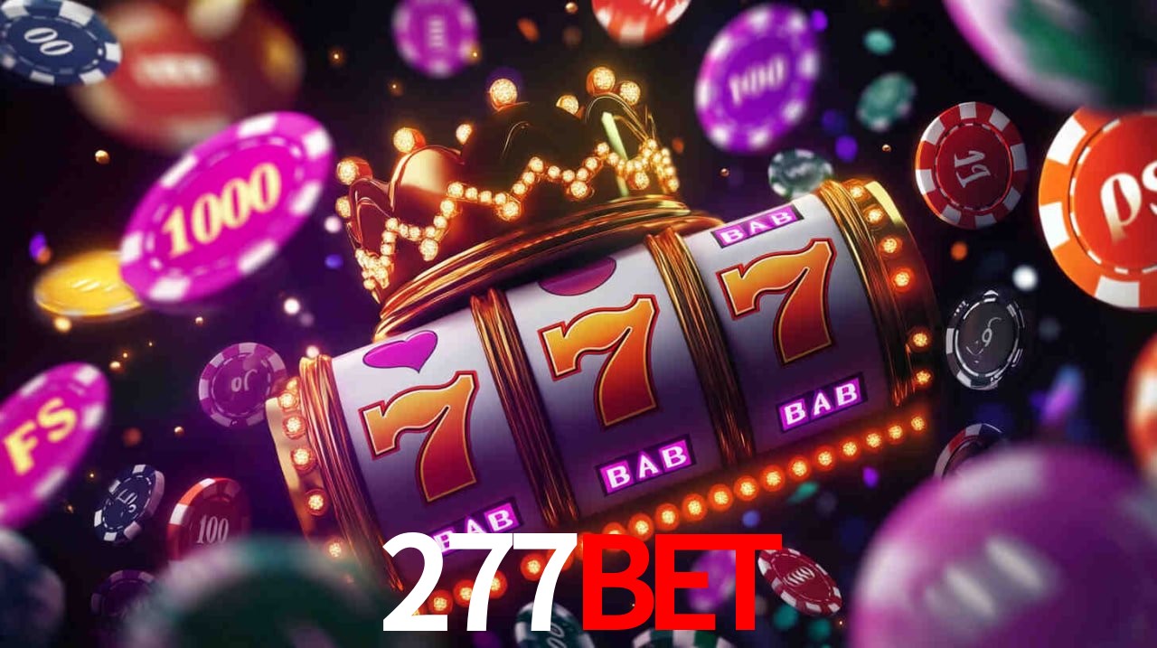 Casino VIP 277bet