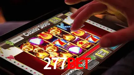 A Revolução dos Aplicativos de Jogos no 277bet