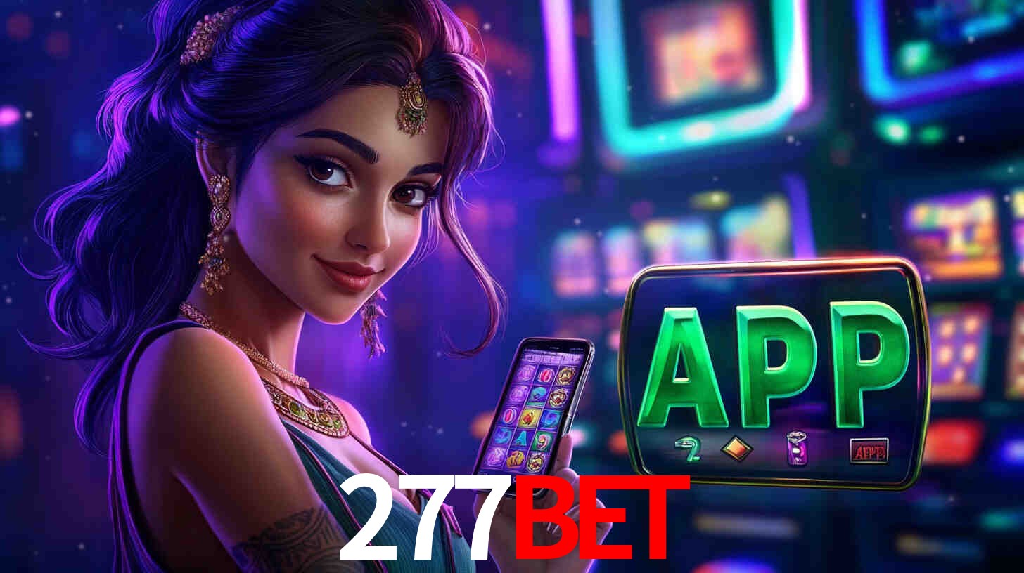 277 bet APP