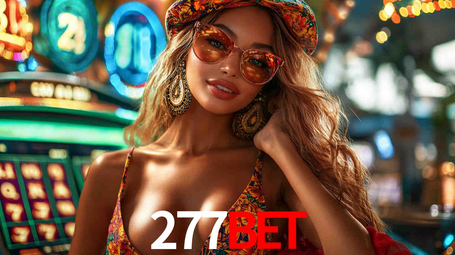 Bônus Diários 277bet
