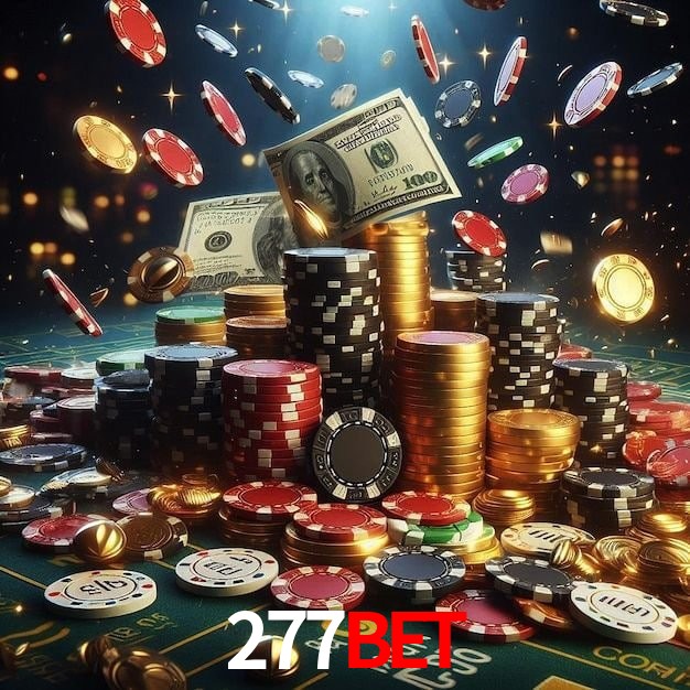 Casino Ao Vivo 277bet