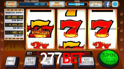 Desvendando o Mundo dos Jogos Virtuais na 277bet