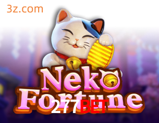 277bet Slot Fortune Neko⭐️brasileiros games⭐️277bet com