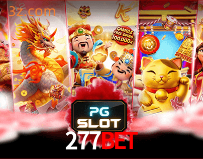 277bet PG Slots⭐️online Plataforma⭐️277 bet APP
