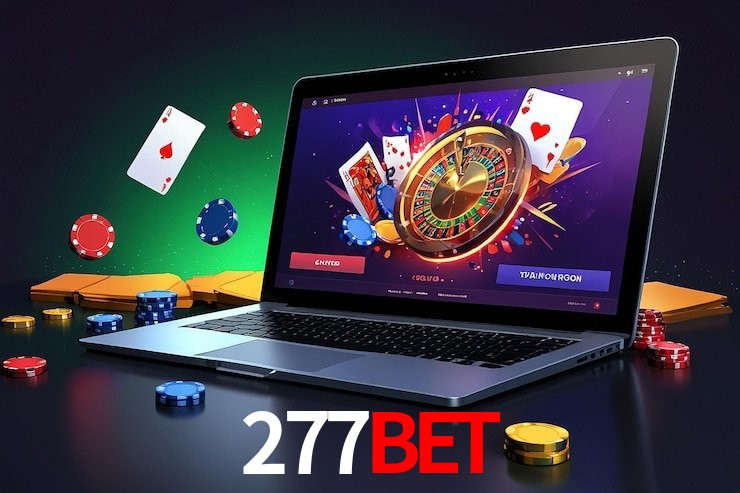 277bet Segurança Logo 3