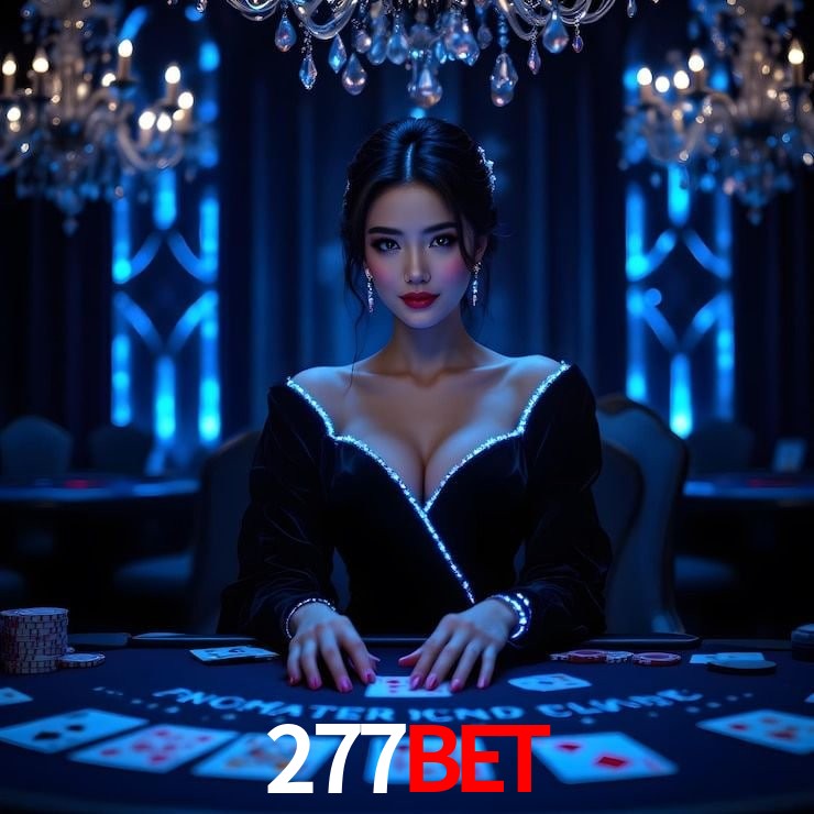 Design Responsivo 277bet