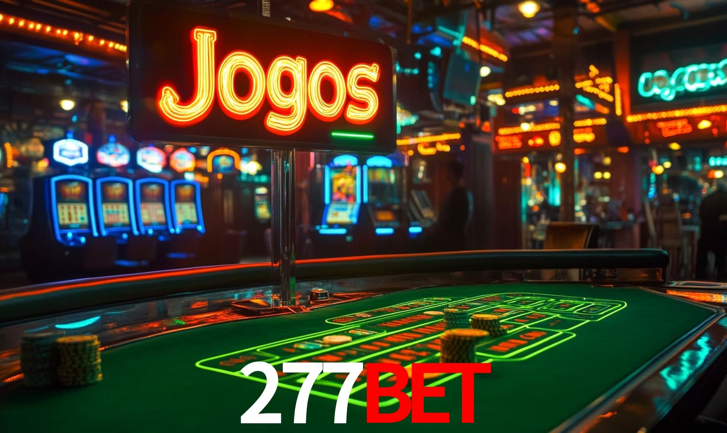 Promoção Relâmpago 277bet