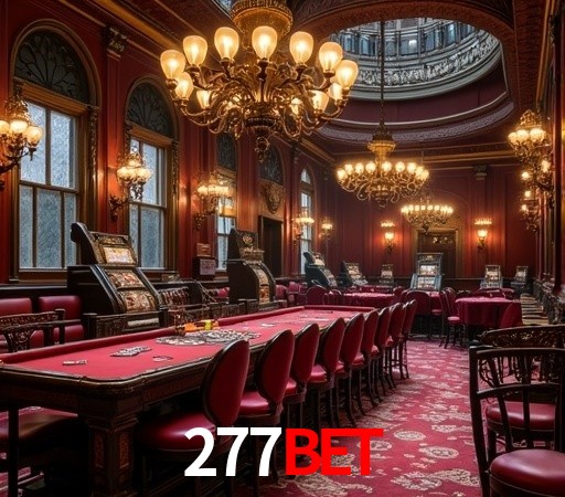 277bet Segurança Logo 2