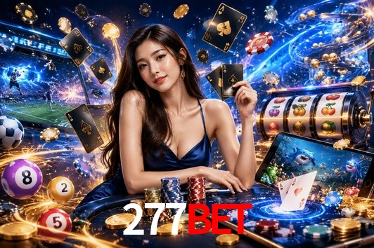 Account Benefits 277bet