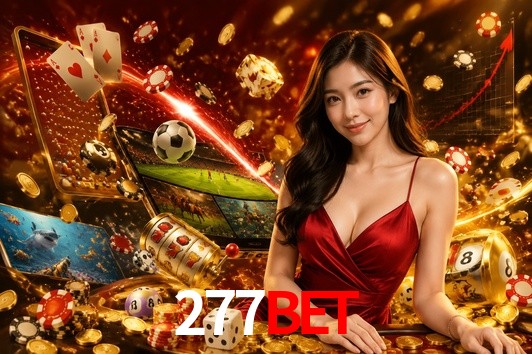 Flash Promotion 277bet