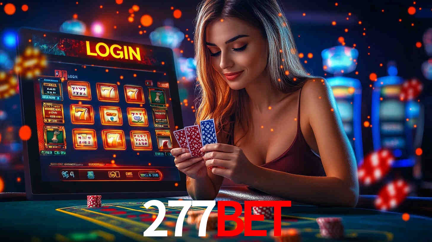 Apostas Ao Vivo 277bet