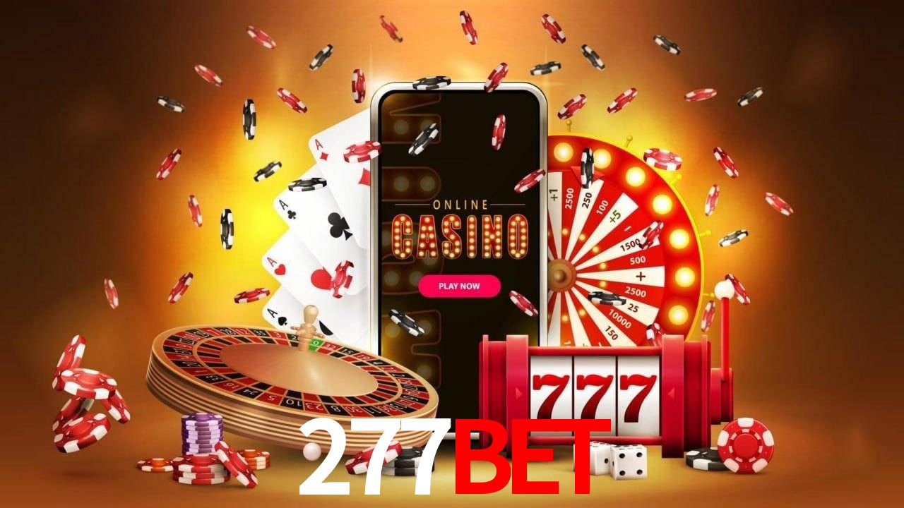 Integração de APIs 277bet