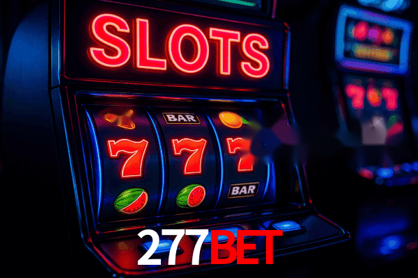 Slots 277bet - RTP Alto Certificado